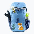 Deuter Waldfuchs 14 l wave/nightblue children's backpack 8