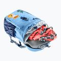 Deuter Waldfuchs 14 l wave/nightblue children's backpack 9