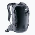 Deuter Freecline 15 l backpack black 4