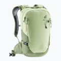 Backpack deuter Freecline 15 mineral/grove