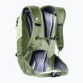 Backpack deuter Freecline 15 mineral/grove 4