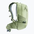 Backpack deuter Freecline 15 mineral/grove 5
