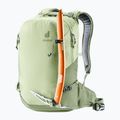 Backpack deuter Freecline 15 mineral/grove 6