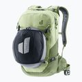 Backpack deuter Freecline 15 mineral/grove 7