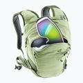Backpack deuter Freecline 15 mineral/grove 8