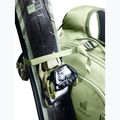 Backpack deuter Freecline 15 mineral/grove 10