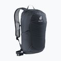 Deuter Speed Lite 13 l hiking backpack black 5