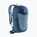 Deuter Speed Lite 13 l hiking backpack atlantic-ink 5