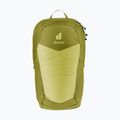 Hiking backpack deuter Speed Lite 13 l linden/cactus