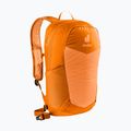Deuter Speed Lite 13 l peach-tuscany hiking backpack 5