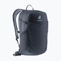 Deuter Speed Lite 21 l hiking backpack black 5