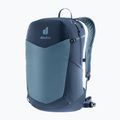 Deuter Speed Lite 21 l atlantic-ink hiking backpack 6