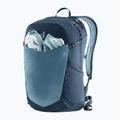 Deuter Speed Lite 21 l atlantic-ink hiking backpack 7