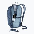 Deuter Speed Lite 21 l atlantic-ink hiking backpack 9