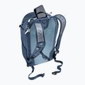 Deuter Speed Lite 21 l atlantic-ink hiking backpack 10