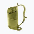 Deuter Speed Lite 21 l hiking backpack linden-cactus 4