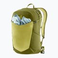 Deuter Speed Lite 21 l hiking backpack linden-cactus 7