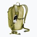 Deuter Speed Lite 21 l hiking backpack linden-cactus 9