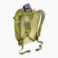 Deuter Speed Lite 21 l hiking backpack linden-cactus 10