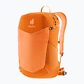 Deuter Speed Lite 21 l hiking backpack peach/tuscany 2
