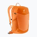 Deuter Speed Lite 21 l hiking backpack peach/tuscany 4