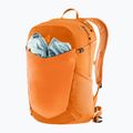 Deuter Speed Lite 21 l hiking backpack peach/tuscany 8