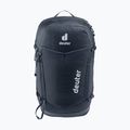 Hiking backpack deuter Speed Lite Pro 17 l SL black