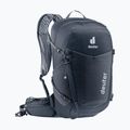 Hiking backpack deuter Speed Lite Pro 17 l SL black 2