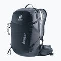 Hiking backpack deuter Speed Lite Pro 17 l SL black 4