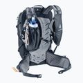 Hiking backpack deuter Speed Lite Pro 17 l SL black 5