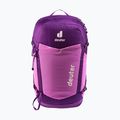 Hiking backpack deuter Speed Lite Pro 17 l SL lotus/mystic