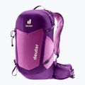 Hiking backpack deuter Speed Lite Pro 17 l SL lotus/mystic 4
