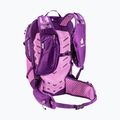 Hiking backpack deuter Speed Lite Pro 17 l SL lotus/mystic 5