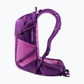 Hiking backpack deuter Speed Lite Pro 17 l SL lotus/mystic 7