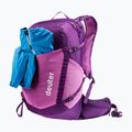 Hiking backpack deuter Speed Lite Pro 17 l SL lotus/mystic 9