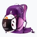 Hiking backpack deuter Speed Lite Pro 17 l SL lotus/mystic 10