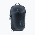Hiking backpack deuter Speed Pro 19 l black