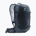 Deuter Speed Pro 19 l black hiking backpack 2