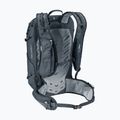 Deuter Speed Pro 19 l black hiking backpack 5