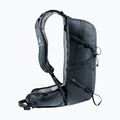 Deuter Speed Pro 19 l black hiking backpack 6