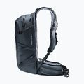 Deuter Speed Pro 19 l black hiking backpack 7