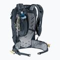 Deuter Speed Pro 19 l black hiking backpack 11
