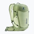 Hiking backpack deuter Speed Pro 19 l mineral/grove 2