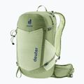 Hiking backpack deuter Speed Pro 19 l mineral/grove 4