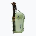 Hiking backpack deuter Speed Pro 19 l mineral/grove 8