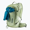 Hiking backpack deuter Speed Pro 19 l mineral/grove 9