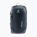 Women's hiking backpack deuter Speed Lite Pro 23 l SL black