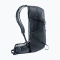 Women's hiking backpack deuter Speed Lite Pro 23 l SL black 3
