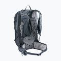 Women's hiking backpack deuter Speed Lite Pro 23 l SL black 5