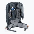Women's hiking backpack deuter Speed Lite Pro 23 l SL black 6